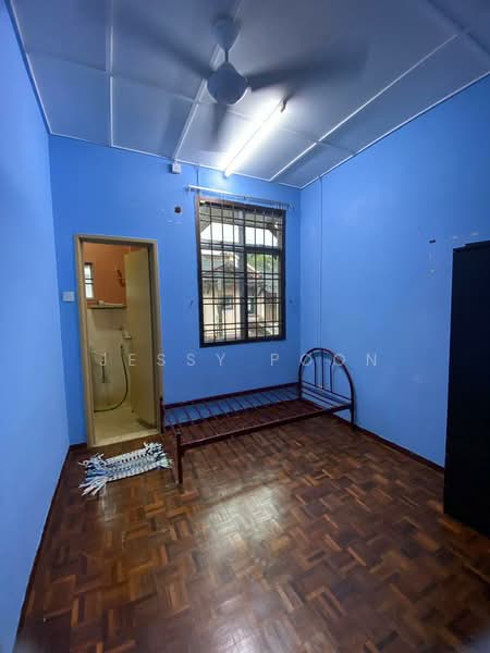 2-storey Terraced House for Sale in Taman Setia Indah (Tebrau) - Jessy Poon - Bedroom - PropertyGuru.com.my