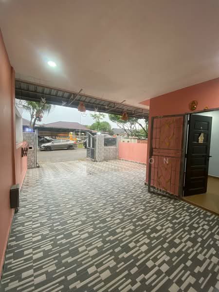2-storey Terraced House for Sale in Taman Setia Indah (Tebrau) - Jessy Poon - Exterior - PropertyGuru.com.my