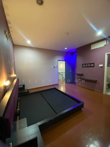 2-storey Terraced House for Sale in Taman Setia Indah (Tebrau) - Jessy Poon - Bedroom - PropertyGuru.com.my