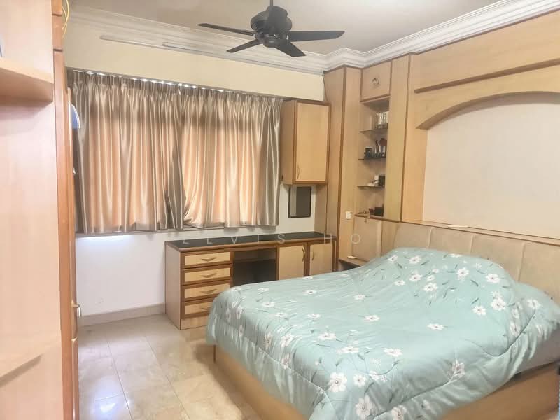 Condominium for Sale at Vista Komanwel B - Elvis Ho - Bedroom - PropertyGuru.com.my
