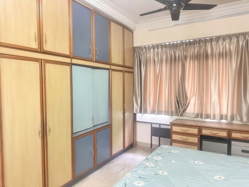Condominium for Sale at Vista Komanwel B - Elvis Ho - Bedroom - PropertyGuru.com.my
