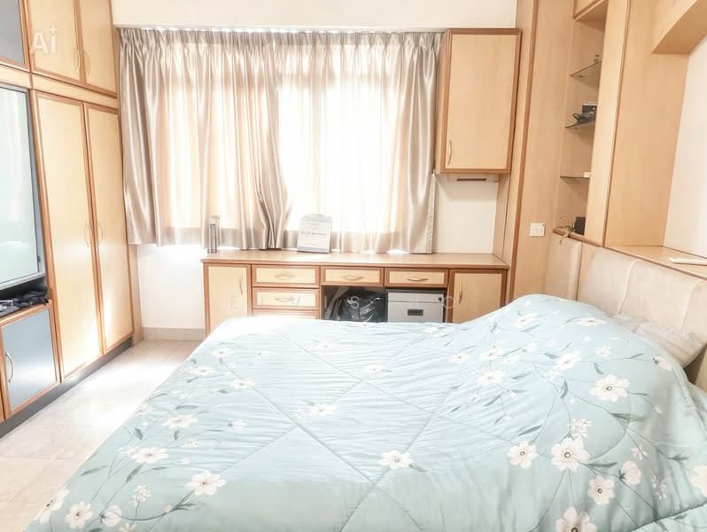 Condominium for Sale at Vista Komanwel B - Elvis Ho - Bedroom - PropertyGuru.com.my