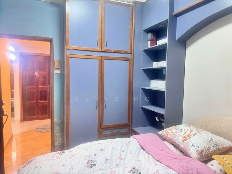 Condominium for Sale at Vista Komanwel B - Elvis Ho - Bedroom - PropertyGuru.com.my