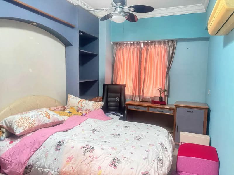 Condominium for Sale at Vista Komanwel B - Elvis Ho - Bedroom - PropertyGuru.com.my