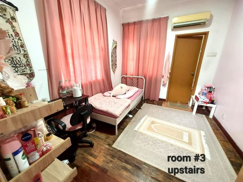 2-storey Terraced House for Sale in Alam Damai (Cheras) - Muhammad Rushaidi - Bedroom - PropertyGuru.com.my