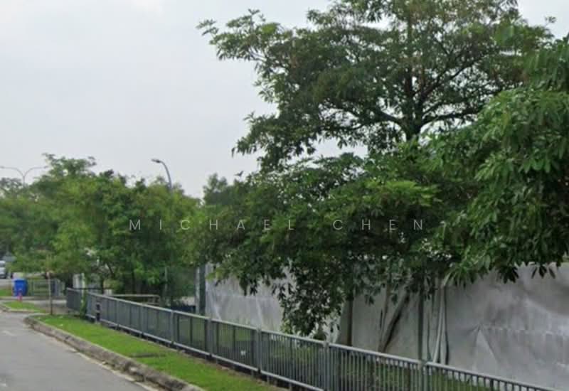 For Sale - Long Branch Residence