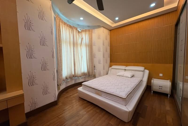 Bungalow for Rent in Bandar Mahkota Cheras (Cheras) - Key Ling - Bedroom - PropertyGuru.com.my
