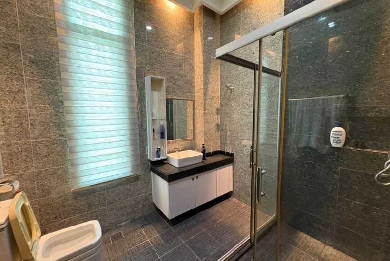 Bungalow for Rent in Bandar Mahkota Cheras (Cheras) - Key Ling - Bathroom - PropertyGuru.com.my