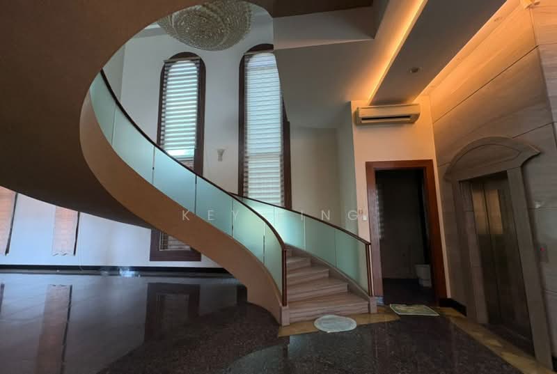 Bungalow for Rent in Bandar Mahkota Cheras (Cheras) - Key Ling - Interior - PropertyGuru.com.my