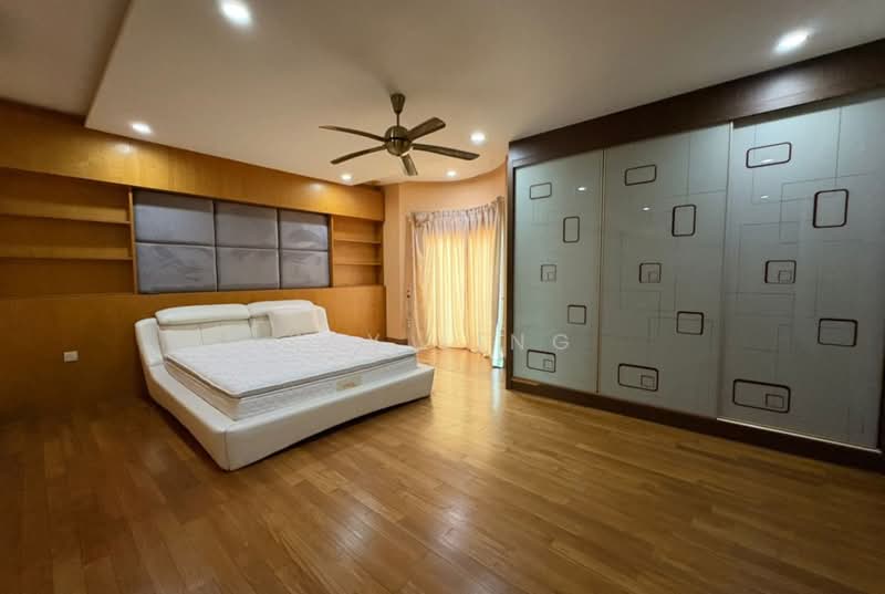 Bungalow for Rent in Bandar Mahkota Cheras (Cheras) - Key Ling - Bedroom - PropertyGuru.com.my