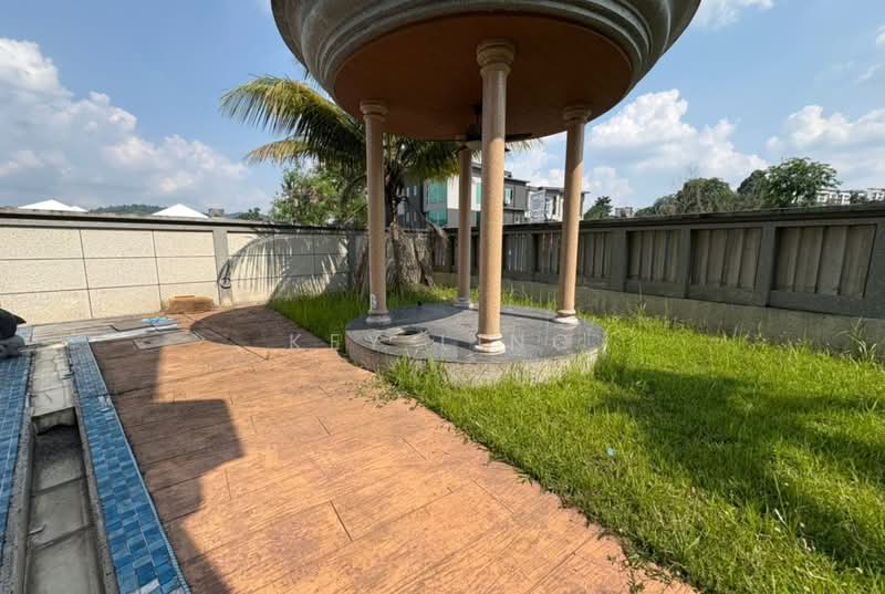 Bungalow for Rent in Bandar Mahkota Cheras (Cheras) - Key Ling - Exterior - PropertyGuru.com.my