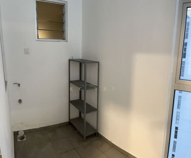 Condominium for Rent at Lakefront Homes - KK Yap - Interior - PropertyGuru.com.my