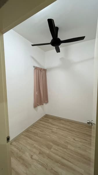 Condominium for Rent at Lakefront Homes - KK Yap - Interior - PropertyGuru.com.my