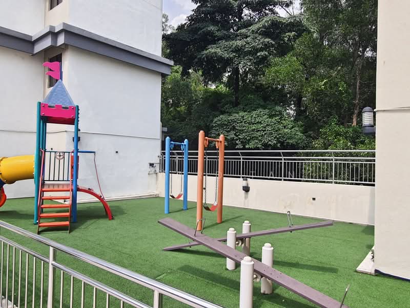 Condominium for Sale at Cascadium - Richard Tan - Children Pay Area - PropertyGuru.com.my