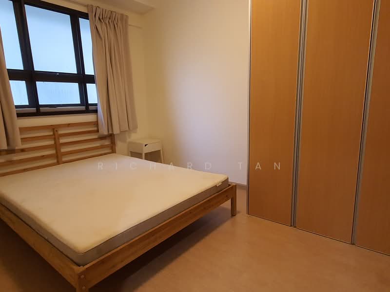 Condominium for Sale at Cascadium - Richard Tan - Bedroom #2 - PropertyGuru.com.my