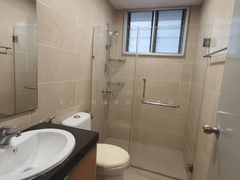 Condominium for Sale at Cascadium - Richard Tan - Bathroom #2 - PropertyGuru.com.my