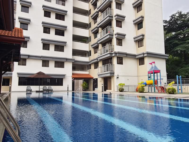 Condominium for Sale at Cascadium - Richard Tan - Swimming Pool - PropertyGuru.com.my