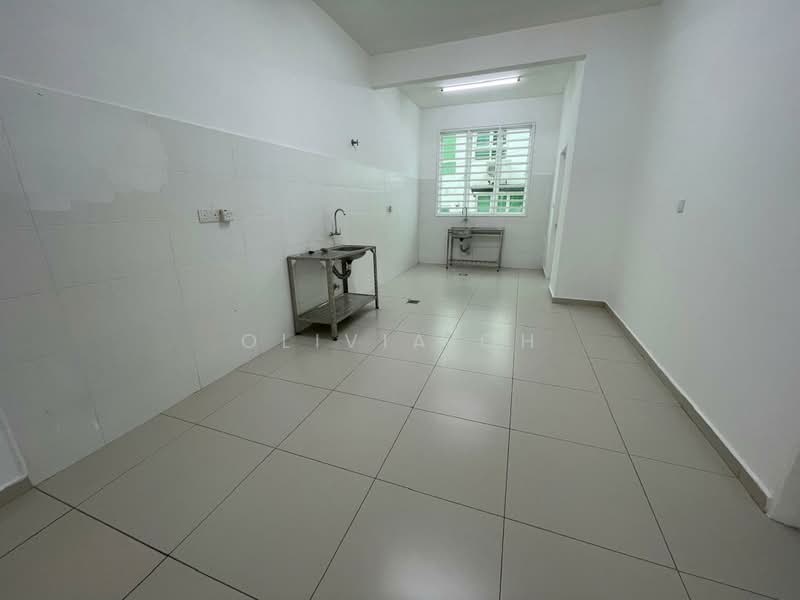2-storey Terraced House for Sale in Bandar Sri Sendayan (Negeri Sembilan) - OLIVIA OH - Kitchen - PropertyGuru.com.my