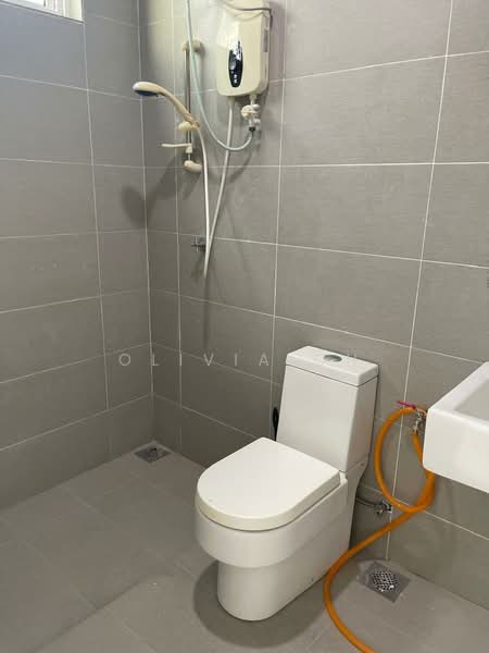 2-storey Terraced House for Sale in Bandar Sri Sendayan (Negeri Sembilan) - OLIVIA OH - Bathroom - PropertyGuru.com.my