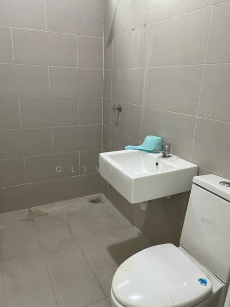 2-storey Terraced House for Sale in Bandar Sri Sendayan (Negeri Sembilan) - OLIVIA OH - Bathroom - PropertyGuru.com.my