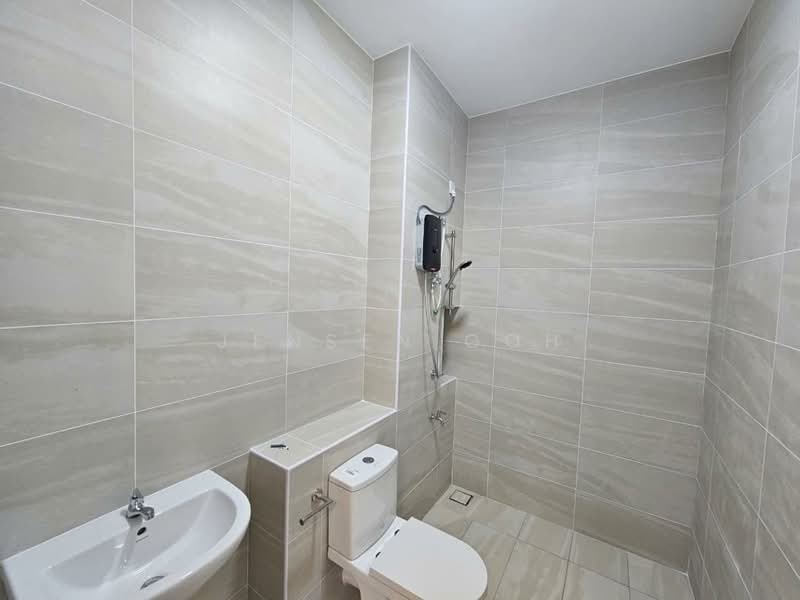 2-storey Terraced House for Rent in Taman Ekoflora (Johor Bahru) - Jensen Goh - Bathroom - PropertyGuru.com.my