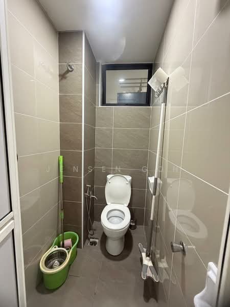 2-storey Terraced House for Rent in Taman Ekoflora (Johor Bahru) - Jensen Goh - Bathroom - PropertyGuru.com.my