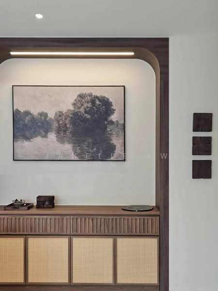 Townhouse for Sale in East Ledang (Iskandar Puteri (Nusajaya)) - Janelle Aw Yong - Interior - PropertyGuru.com.my