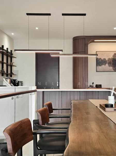 Townhouse for Sale in East Ledang (Iskandar Puteri (Nusajaya)) - Janelle Aw Yong - Interior - PropertyGuru.com.my