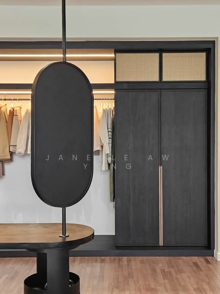 Townhouse for Sale in East Ledang (Iskandar Puteri (Nusajaya)) - Janelle Aw Yong - Interior - PropertyGuru.com.my