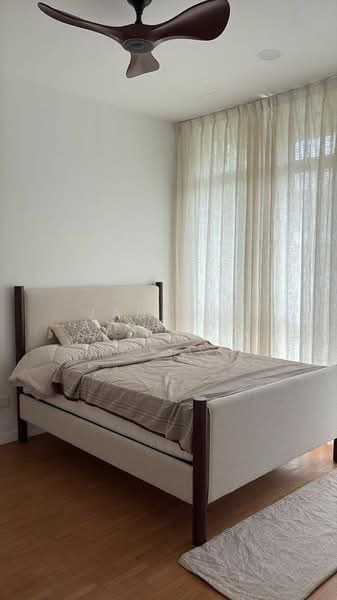 Townhouse for Sale in East Ledang (Iskandar Puteri (Nusajaya)) - Janelle Aw Yong - Bedroom - PropertyGuru.com.my