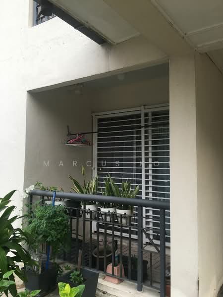 Untuk Dijual - Sri Damansara Court
