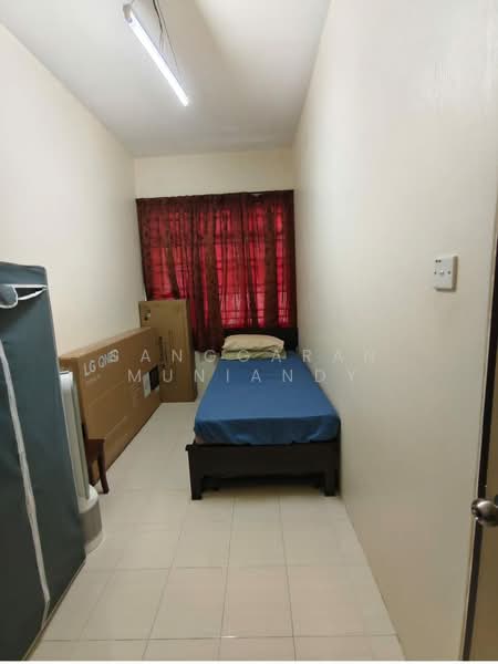 Rumah Teres 2 Tingkat untuk Dijual di Kulim (Kedah) - Sanggaran Muniandy - Bedroom - PropertyGuru.com.my