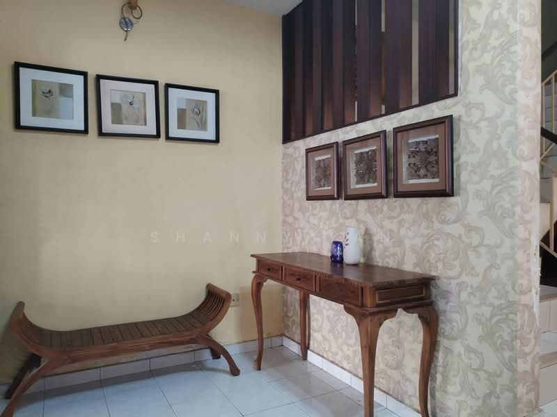 2-storey Terraced House for Sale in Bandar Mahkota Cheras (Cheras) - Shanny Tan - Interior - PropertyGuru.com.my