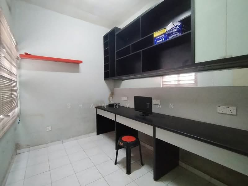 2-storey Terraced House for Sale in Bandar Mahkota Cheras (Cheras) - Shanny Tan - Study - PropertyGuru.com.my