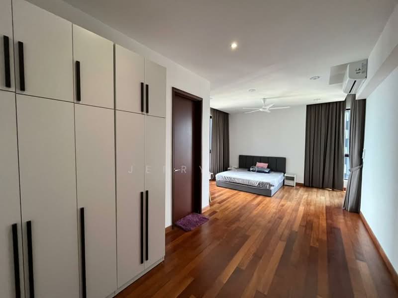 Kondominium untuk Disewa di Muze @ PICC - Jerry So - Bedroom - PropertyGuru.com.my