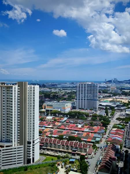 Kondominium untuk Disewa di Muze @ PICC - Jerry So - Exterior - PropertyGuru.com.my