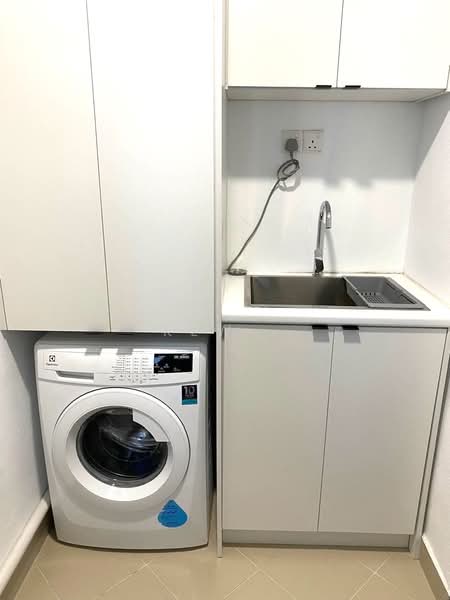 Condominium for Rent at One Cochrane Residence - Kew . - PropertyGuru.com.my