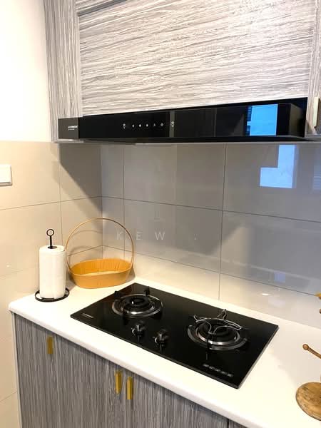 Condominium for Rent at One Cochrane Residence - Kew . - PropertyGuru.com.my