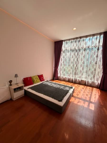 Servis Apartment untuk Disewa di Quadro Residences - Nicole Goh - Bedroom - PropertyGuru.com.my