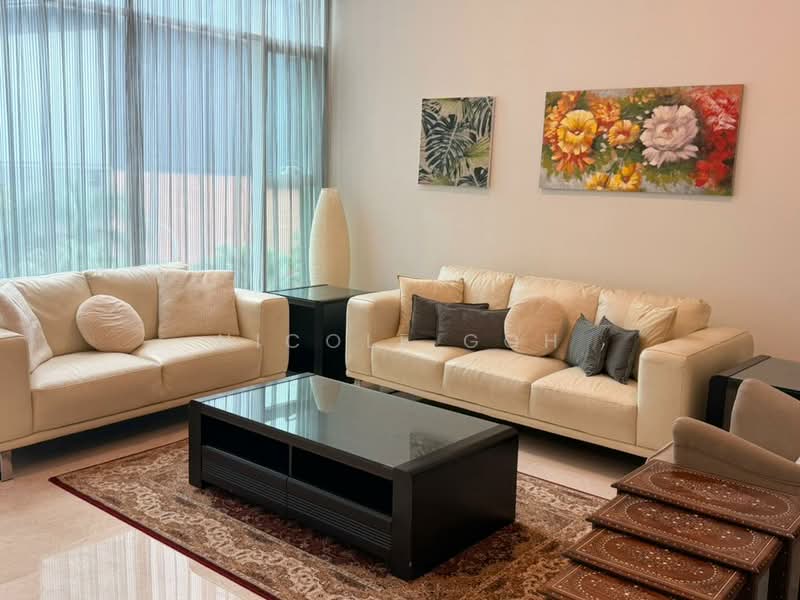 Servis Apartment untuk Disewa di Quadro Residences - Nicole Goh - PropertyGuru.com.my
