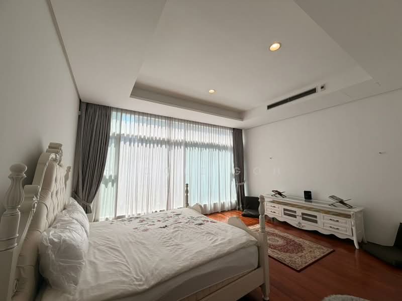 Servis Apartment untuk Disewa di Quadro Residences - Nicole Goh - Bedroom - PropertyGuru.com.my