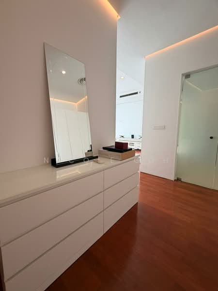 Servis Apartment untuk Disewa di Quadro Residences - Nicole Goh - PropertyGuru.com.my