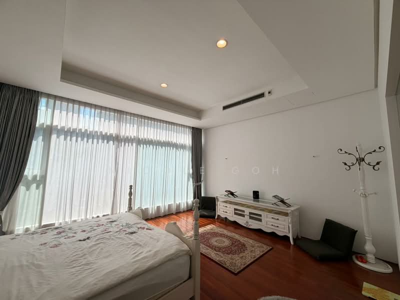 Servis Apartment untuk Disewa di Quadro Residences - Nicole Goh - Bedroom - PropertyGuru.com.my
