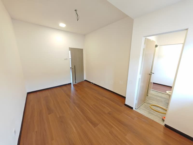 Rumah Teres 2 Tingkat untuk Dijual di Kajang (Selangor) - Mac Chong - Interior - PropertyGuru.com.my