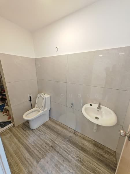 Rumah Teres 2 Tingkat untuk Dijual di Kajang (Selangor) - Mac Chong - Bathroom - PropertyGuru.com.my
