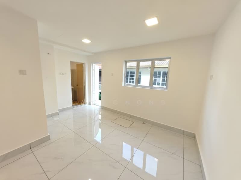 2-storey Terraced House for Sale in Bandar Mahkota Cheras (Cheras) - Mac Chong - Interior - PropertyGuru.com.my