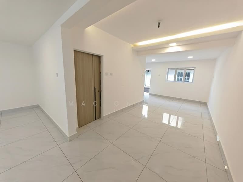 2-storey Terraced House for Sale in Bandar Mahkota Cheras (Cheras) - Mac Chong - Interior - PropertyGuru.com.my