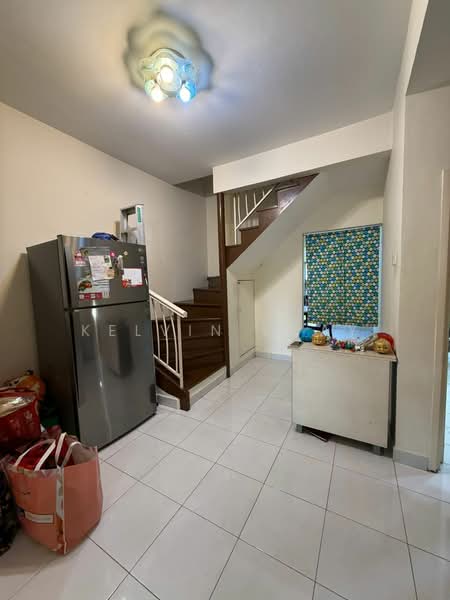 1-storey Terraced House for Sale in Taman Seri Austin (Tebrau) - Kelvin Koay - Interior - PropertyGuru.com.my