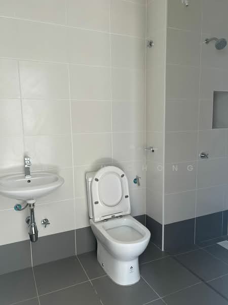 Cluster House for Sale in Eco Botanic 2 (Iskandar Puteri (Nusajaya)) - Sharon Chong - Bathroom - PropertyGuru.com.my