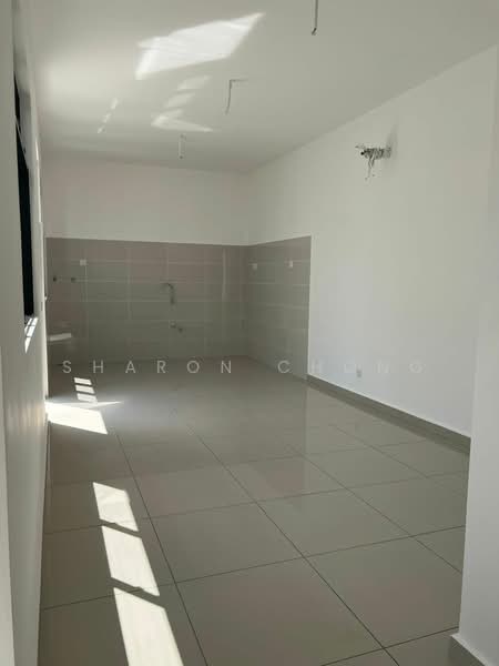 Cluster House for Sale in Eco Botanic 2 (Iskandar Puteri (Nusajaya)) - Sharon Chong - Kitchen - PropertyGuru.com.my